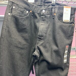 Men’s Levi’s Jeans